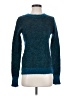 A.L.C. Tweed Teal Wool Pullover Sweater Size XS - photo 1