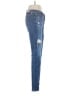 Adriano Goldschmied Hearts Blue Jeans Size 27 waist - photo 4