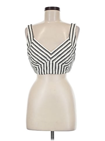 BCBGMAXAZRIA Tank Top (view 1)
