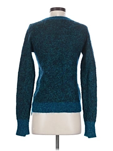 A.L.C. Wool Pullover Sweater (view 2)