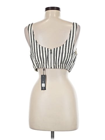 BCBGMAXAZRIA Tank Top (view 2)