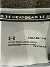 Under Armour Silver Long Sleeve T-Shirt Size L (youth) - photo 3