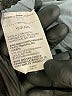 Under Armour Silver Long Sleeve T-Shirt Size L (youth) - photo 4