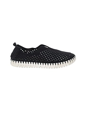 Ilse Jacobsen Flats - front