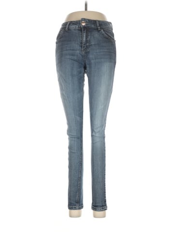 Hart Denim Jeans (view 1)