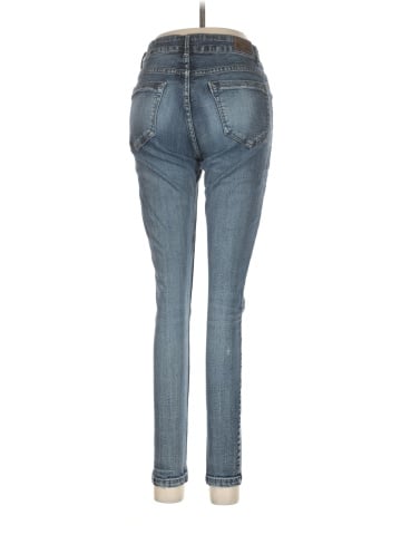 Hart Denim Jeans (view 2)