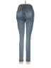 Hart Denim Solid Blue Jeans Size 28 waist - photo 2