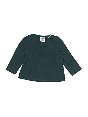 Zara Baby 3/4 Sleeve T-Shirt (view 1)