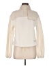 Aeropostale 100% Polyester Ivory Pullover Sweater Size M - photo 1