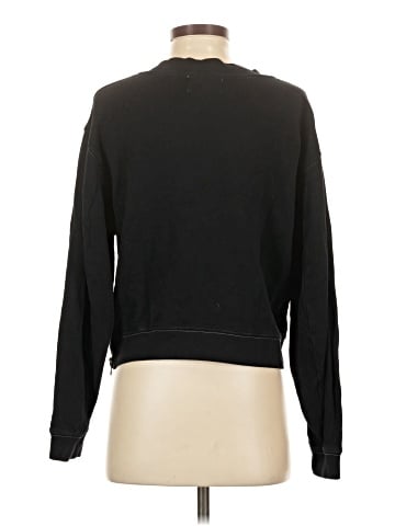Acne Studios Pullover Sweater (view 2)