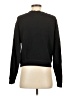 Acne Studios 100% Cotton Black Pullover Sweater Size M - photo 2