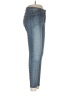 Hart Denim Solid Blue Jeans Size 28 waist - photo 4