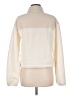 Aeropostale 100% Polyester Ivory Pullover Sweater Size M - photo 2