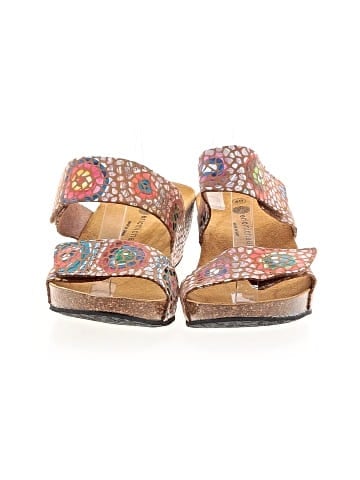 Eric Michael Wedges (view 2)