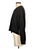 Acne Studios 100% Cotton Black Pullover Sweater Size M - photo 5