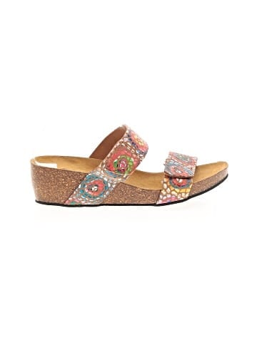 Eric Michael Wedges (view 1)