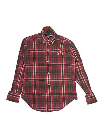 Polo by Ralph Lauren Long Sleeve Button-Down Shirt (view 1)
