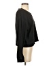 Acne Studios 100% Cotton Black Pullover Sweater Size M - photo 4
