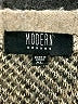 Modern Lux Animal Print Tan Cardigan Size XL - photo 7