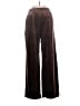 Uniqlo Brown Casual Pants Size XS - photo 1