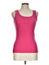 Old Navy 100% Cotton Pink Tank Top Size L - photo 1