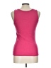 Old Navy 100% Cotton Pink Tank Top Size L - photo 2