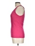 Old Navy 100% Cotton Pink Tank Top Size L - photo 5