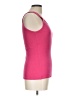 Old Navy 100% Cotton Pink Tank Top Size L - photo 4