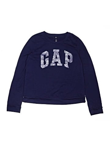 Gap Kids Outlet Pullover Sweater (view 1)