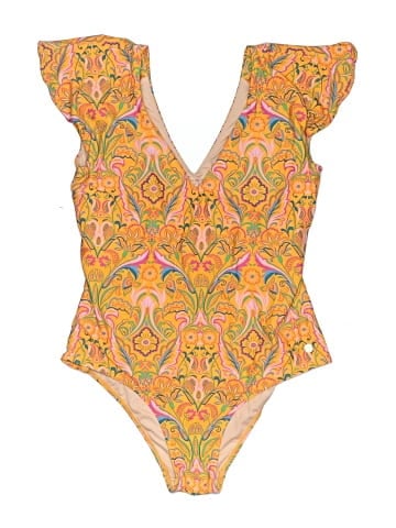 Coolibar One Piece Swimsuit (view 1)