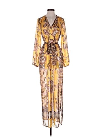 Etcetera Casual Dress (view 1)
