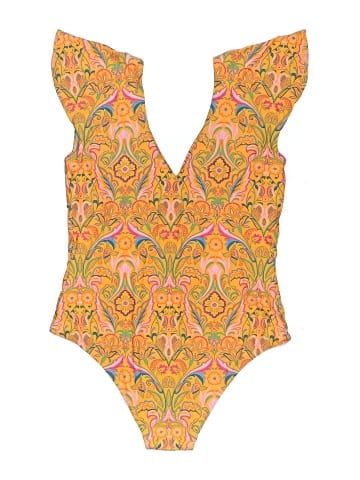 Coolibar One Piece Swimsuit (view 2)