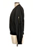 Love Tree 100% Polyester Solid Black Jacket Size L - photo 5
