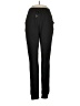 New Mix USA Solid Black Track Pants Size M - photo 1