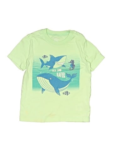 Carter's Short Sleeve T-Shirt (view 1)