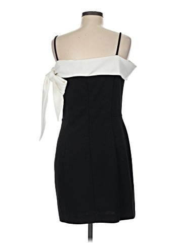 White House Black Market Cocktail Dress (view 2)
