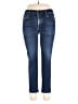 Uniqlo Blue Jeans Size 33 waist - photo 1