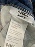 Paige Blue Jeans Size 30 waist - photo 7