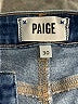 Paige Blue Jeans Size 30 waist - photo 8