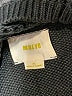 Maeve Black Cardigan Size XL - photo 7