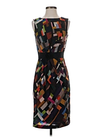 Paule Ka Cocktail Dress (view 1)