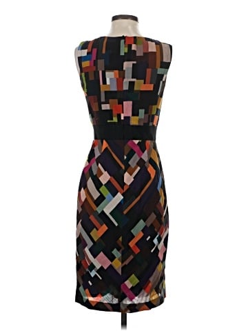 Paule Ka Cocktail Dress (view 2)