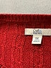 Croft & Barrow Red Pullover Sweater Size XXL - photo 7