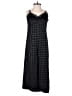Corey Lynn Calter Plaid Black Jumpsuit Size 2 - photo 1