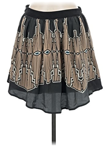 Harlyn Silk Skirt (view 1)