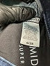 Lucky Brand Chevron-herringbone Blue Jeans Size 6 - photo 5