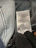 Lucky Brand Chevron-herringbone Blue Jeans Size 6 - photo 7