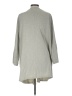 DONNI Gray Cardigan One size - photo 2