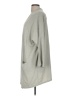 DONNI Gray Cardigan One size - photo 5