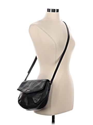 Kate Spade New York Leather Crossbody Bag (view 2)